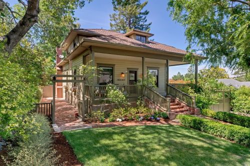 7234 Calder Ave, Sebastopol, CA 95472-4352