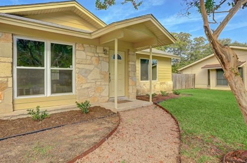 7200 Chisos Pass, Austin, TX 78724-3202