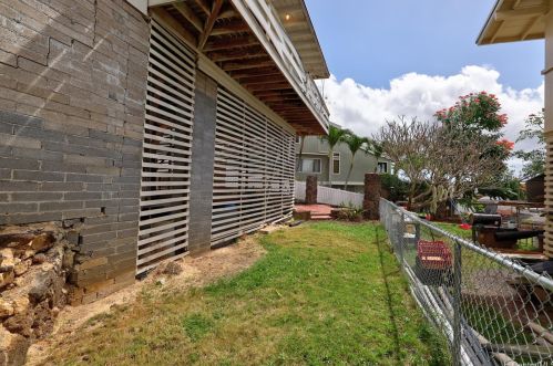 1849 Vancouver Pl, Honolulu HI  96822-2453 exterior
