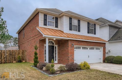 433 Buckboard Ln, Locust Grove, GA 30248-3689