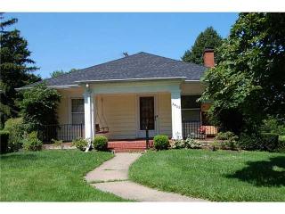 3402 Mapleway Dr, Toledo, OH 43614-4136