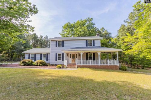 132 Tarwood Ln, Lexington, SC 29073-8538