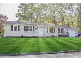 171 Cove Ave, Warwick, RI 02889-8608