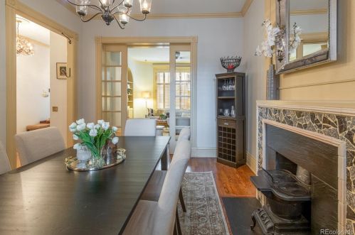 1011 17th Ave, Denver, CO 80218-1409