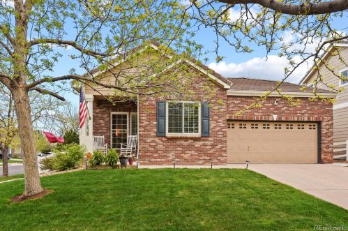 1150 Fultondale Ct, Denver CO  80018-6083 exterior