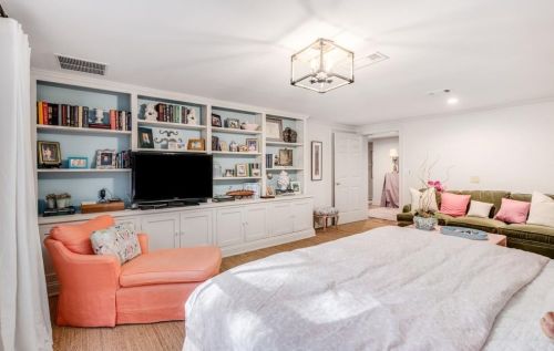 3229 Arden Rd, Atlanta GA  30305-1936 exterior