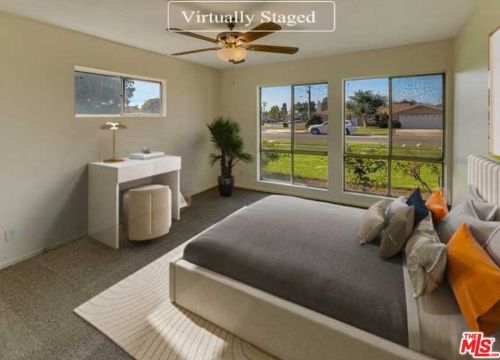 624 Hilda St, Anaheim CA  92806-4305 exterior