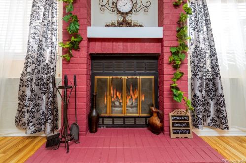 15144 Walsh Dr, Aurora CO 80012-3714 exterior