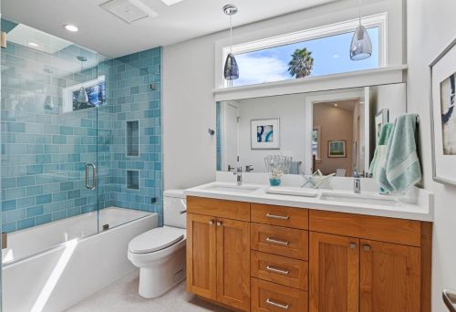 110 Pasa Robles Ave, Los Altos CA 94022-1235 exterior