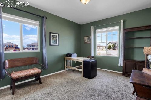 7235 Antelope Mdw Cir, Amo CO 80831-5015 exterior