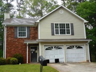 4540 Yorkdale Dr, Decatur, GA 30035-4253