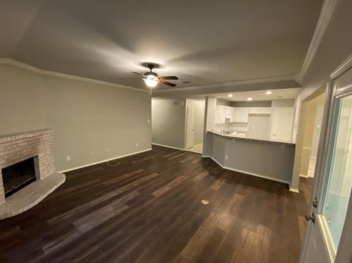 7209 Royal Oak Dr, Fort Worth TX  76126-4526 exterior