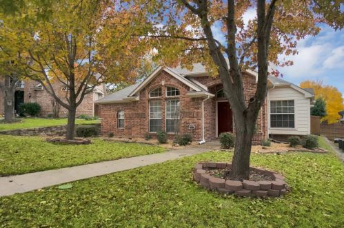 1695 Cresthill Dr, Rockwall, TX 75087-2861