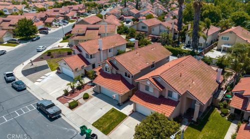 3670 Windstorm Way, Riverside CA  92503-4505 exterior