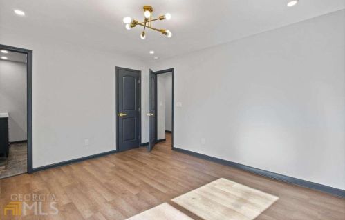 1116 Fair St, Atlanta GA  30314-3005 exterior