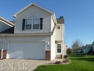 610 Wildberry Dr, Normal, IL 61761-5634