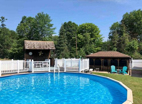 774 Old Claremont Rd, Unity, NH 03603-4560
