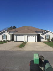 156 Dalton Cody Dr, Brunswick, GA 31520-2906