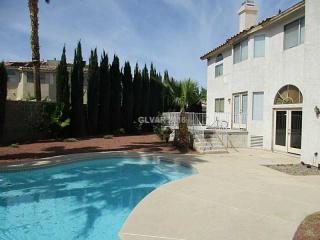 251 Via Malorca St, Henderson NV  89074-1401 exterior