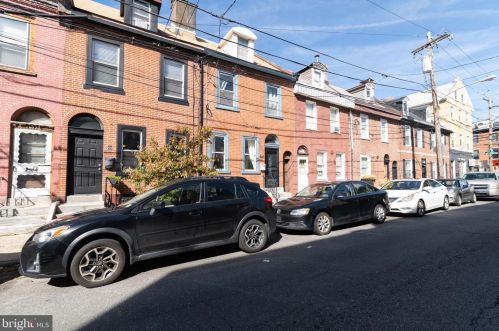 626 4th St, Philadelphia PA  19147-1525 exterior