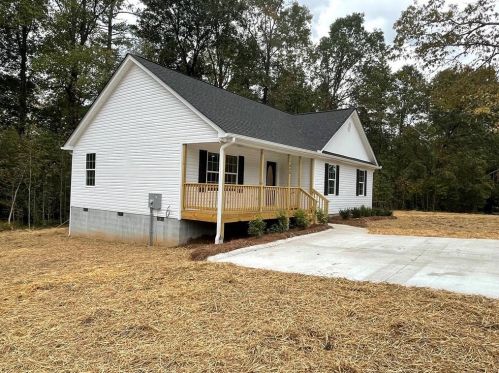 445 John Dowdy Rd, Dahlonega, GA 30533-3187