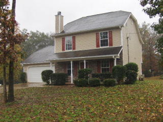 3316 Trotters Ridge Trl, Gray, GA 31032-3763