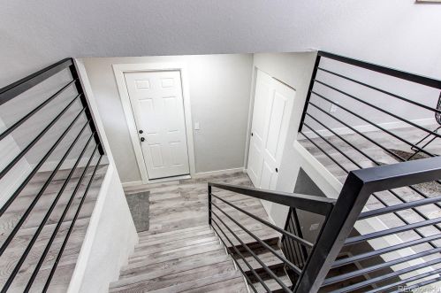 2247 Laredo St, Denver CO  80013-1139 exterior