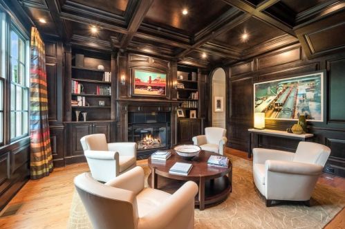 1116 Berkshire Rd, Atlanta GA  30306-3002 exterior