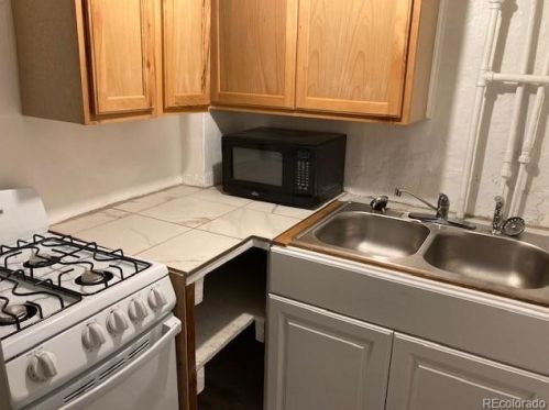 1281 Iola St, Denver CO  80010-3407 exterior