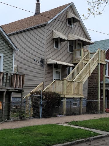 2834 Spaulding Ave, Chicago, IL 60623-4754