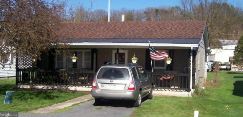 212 Chipley Ln, Rig, WV 26836-1220