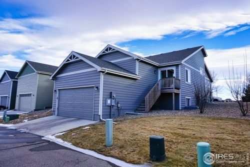 6515 19 St, Greeley CO 80631-5614 exterior