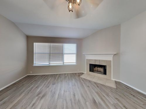 4108 Sonoma Dr, Argyle TX  76226-2418 exterior