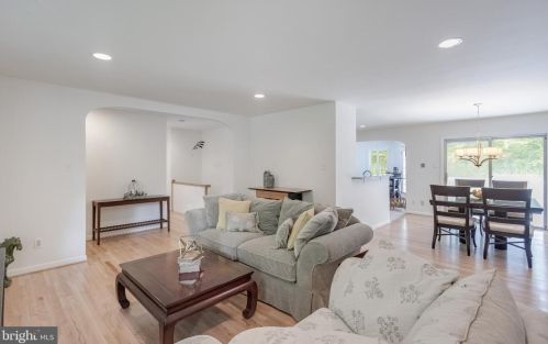 10417 Kinloch Rd, Silver Spring MD 20903-1243 exterior