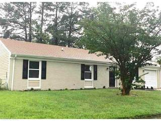 3120 Dunworken Dr, Chesapeake, VA 23321-4915