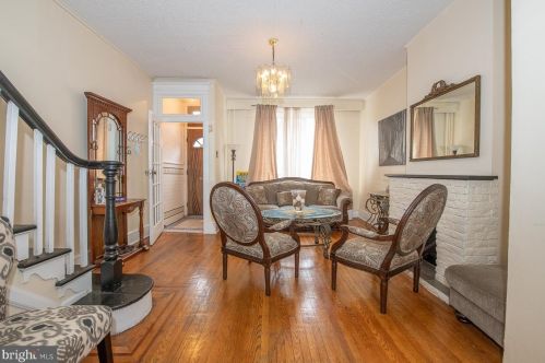 1413 Juniper St, Philadelphia PA  19147-4924 exterior