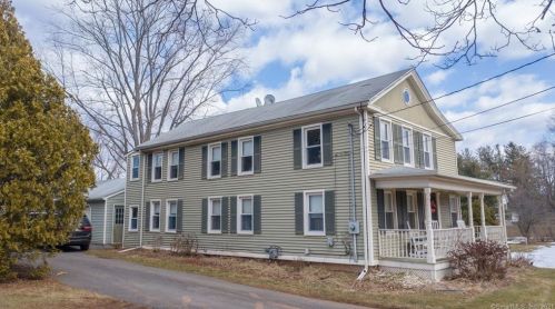 111 Berlin St, East Berlin, CT 06023-1017