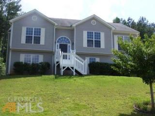 1818 River Run Rd, Monroe, GA 30656-7204
