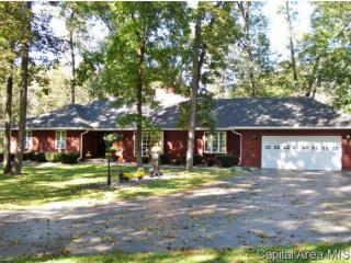 1071 Hickory Knls, Galesburg, IL 61401-8460