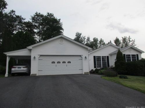 70 Longmeadow Dr, Torrington CT  06790-4100 exterior