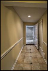 5227 Byers Ave, Fort Worth TX  76107-3629 exterior