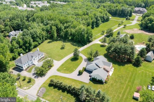 265 Mt Laurel Rd, Mount Laurel NJ  08054-9557 exterior