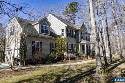 3330 Buck Island Rd, Charlottesville, VA 22902-7961
