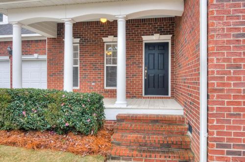 208 Oleander Trl, Evans, GA 30809-5132