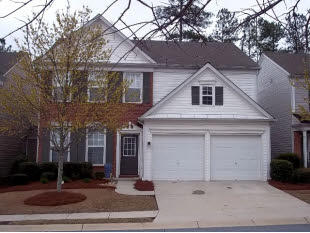 1709 Bentridge Dr, Kennesaw, GA 30144-6497