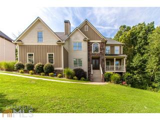 5252 Prestley Crossing Ln, Douglasville, GA 30135-7519