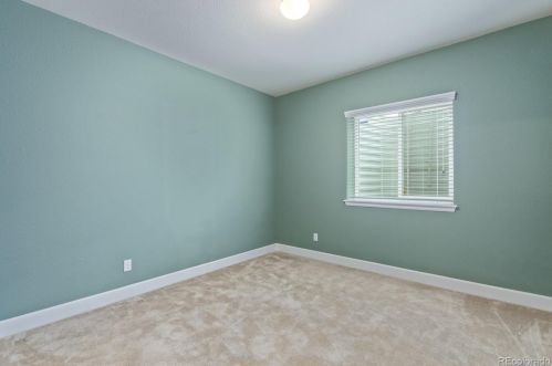 5015 Wenatchee St, Denver CO 80015-6797 exterior