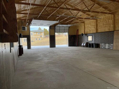 27450 Plainview Dr, Kiowa CO 80117-8827 exterior