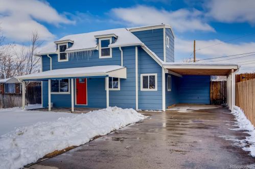 5220 Quitman St, Denver, CO 80212-4034