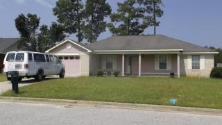 2738 Crosshaven Dr, Hephzibah, GA 30815-6437
